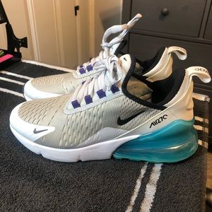 Size 4.5 Women’s Nike’s
